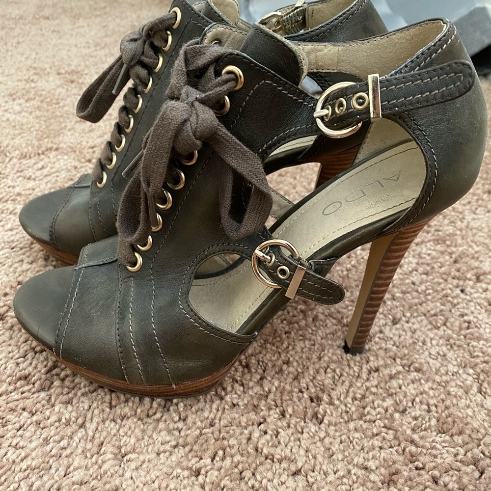 Women’s High Heels